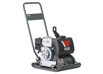 Виброплита Wacker Neuson MP 15 по доступной цене в Таганроге. Не теряйте времени и заказывайте у нас прямо сейчас! Надежное качество и выгодные условия ждут вас.