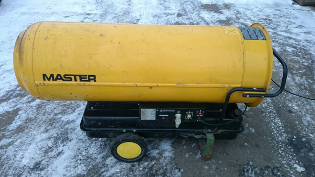 Тепловая пушка Master B354CEA по доступной цене в Таганроге. Не теряйте времени и заказывайте у нас прямо сейчас! Надежное качество и выгодные условия ждут вас.