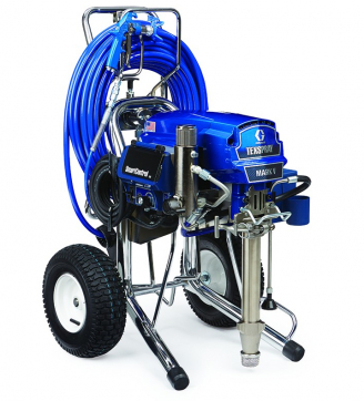 Окрасочный агрегат Graco MARK-5 по выгодной цене в Таганроге. Надежное качество и лучшие условия ждут вас.