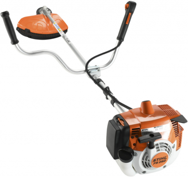 Триммер Stihl FS250 в прокат в Таганроге. У нас лучшая цена за сутки! Возможность взять в аренду с выгодной скидкой до 40% при экспресс доставке 24/7. И помните, ночью стоимость еще дешевле на 30%! #арендапрокат #виброплита #выгодно