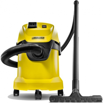 Пылесос Karcher WD3 Premium в прокат в Таганроге. У нас лучшая цена за сутки! Возможность взять в аренду с выгодной скидкой до 40% при экспресс доставке 24/7. И помните, ночью стоимость еще дешевле на 30%! #арендапрокат #виброплита #выгодно