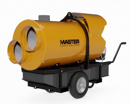 Master BV 500 - 13 CR по выгодной цене в Таганроге. Надежное качество и лучшие условия ждут вас.