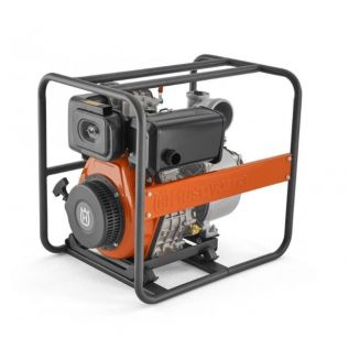 Мотопомпа Husqvarna W50P по выгодной цене в Таганроге. Надежное качество и лучшие условия ждут вас.