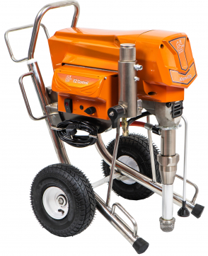 Окрасочный агрегат ASPRO-6000S с коротким поршнем по выгодной цене в Таганроге. Надежное качество и лучшие условия ждут вас.