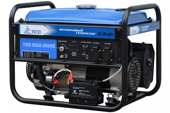 TSS SGG2800E по выгодной цене в Таганроге. Надежное качество и лучшие условия ждут вас.