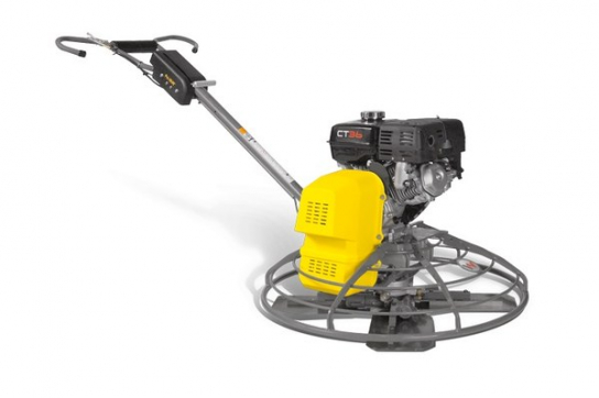 Затирочная машина Wacker Neuson по бетону CT 36-X-C-WN6 по выгодной цене в Таганроге. Надежное качество и лучшие условия ждут вас.