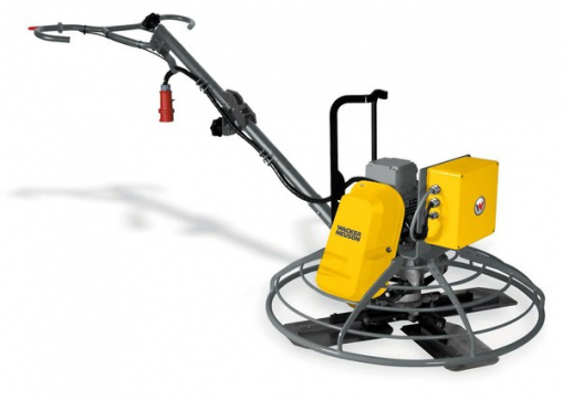 Затирочная машина Wacker Neuson CT36-400E по выгодной цене в Таганроге. Надежное качество и лучшие условия ждут вас.