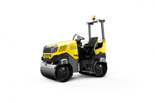 Каток дорожный Wacker Neuson RD 27-120 по выгодной цене в Таганроге. Надежное качество и лучшие условия ждут вас.