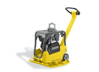 Виброплита дизельная Wacker Neuson DPU 2540 H по выгодной цене в Таганроге. Надежное качество и лучшие условия ждут вас.