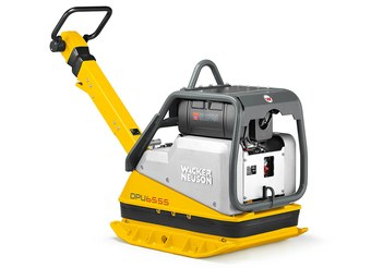 Виброплита дизельная Wacker Neuson DPU 6555 по выгодной цене в Таганроге. Надежное качество и лучшие условия ждут вас.