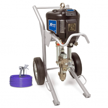 Окрасочный агрегат GRACO Xtreme X70 по выгодной цене в Таганроге. Надежное качество и лучшие условия ждут вас.