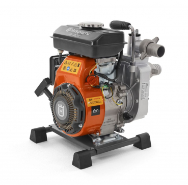 Мотопомпа Husqvarna W40P по выгодной цене в Таганроге. Надежное качество и лучшие условия ждут вас.