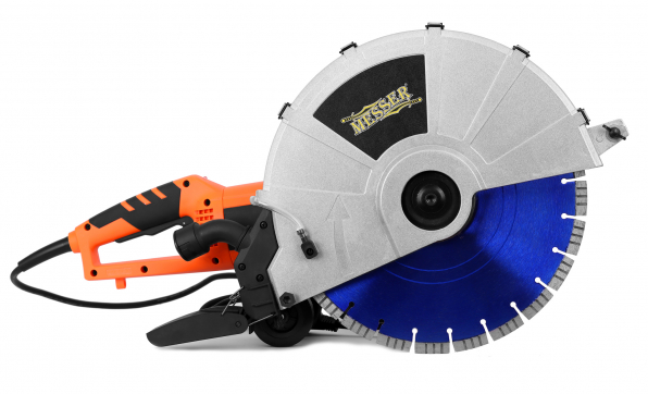 Электрический резчик MESSER KX-355d в прокат в Таганроге. У нас лучшая цена за сутки! Возможность взять в аренду с выгодной скидкой до 40% при экспресс доставке 24/7. И помните, ночью стоимость еще дешевле на 30%! #арендапрокат #виброплита #выгодно