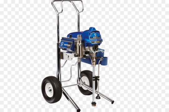 Окрасочный агрегат GRACO ST MAX-495 по выгодной цене в Таганроге. Надежное качество и лучшие условия ждут вас.