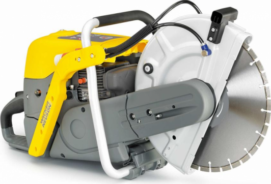 Бензорез Wacker Neuson BTS 635s по выгодной цене в Таганроге. Надежное качество и лучшие условия ждут вас.
