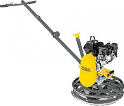 Затирочная машина по бетону Wacker Neuson CT 24A по выгодной цене в Таганроге. Надежное качество и лучшие условия ждут вас.