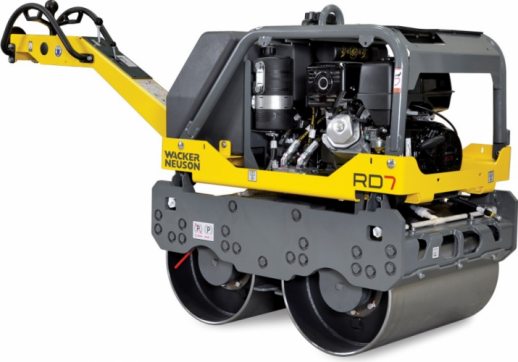 Wacker Neuson RD 7A по выгодной цене в Таганроге. Надежное качество и лучшие условия ждут вас.