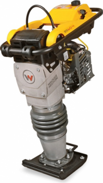 Wacker Neuson BS 60-4 11 по выгодной цене в Таганроге. Надежное качество и лучшие условия ждут вас.