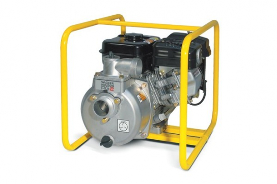 Мотопомпа Wacker Neuson PG 2A по выгодной цене в Таганроге. Надежное качество и лучшие условия ждут вас.
