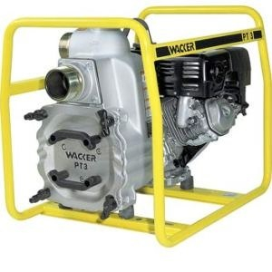 Мотопомпа Wacker Neuson PT 3H по выгодной цене в Таганроге. Надежное качество и лучшие условия ждут вас.