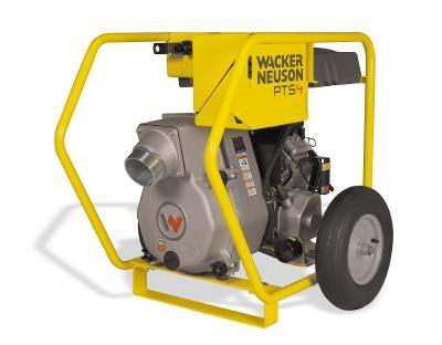 Мотопомпа Wacker Neuson PTS 4V по выгодной цене в Таганроге. Надежное качество и лучшие условия ждут вас.