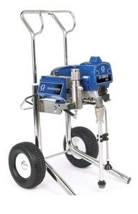 Окрасочный агрегат GRACO ST MAX-595 по выгодной цене в Таганроге. Надежное качество и лучшие условия ждут вас.