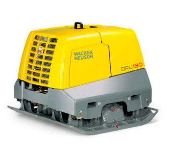 Виброплита Wacker Neuson DPU-130 в прокат в Таганроге. У нас лучшая цена за сутки! Возможность взять в аренду с выгодной скидкой до 40% при экспресс доставке 24/7. И помните, ночью стоимость еще дешевле на 30%! #арендапрокат #виброплита #выгодно