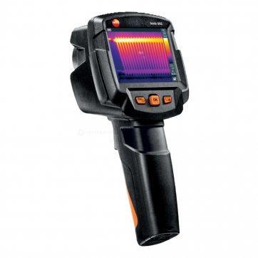 Тепловизор TESTO 865 в прокат в Таганроге. У нас лучшая цена за сутки! Возможность взять в аренду с выгодной скидкой до 40% при экспресс доставке 24/7. И помните, ночью стоимость еще дешевле на 30%! #арендапрокат #виброплита #выгодно
