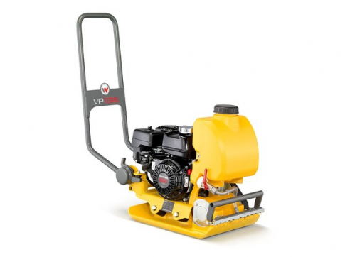 Виброплита бензиновая Wacker Neuson VP 1135Aw по выгодной цене в Таганроге. Надежное качество и лучшие условия ждут вас.
